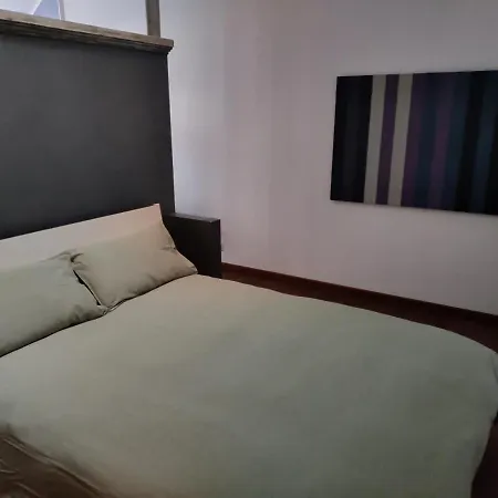 Loft Mongrando Apartment *