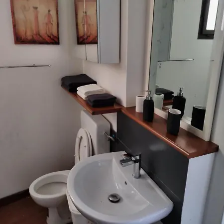 Loft Mongrando Turin